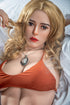 167cm/5ft5in E-Cup #087 Katherine Real Doll - RealDolls4U