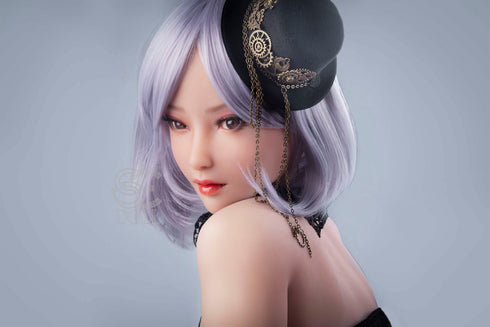 165cm/5ft5in F-Cup #075 Miya Doll - RealDolls4U