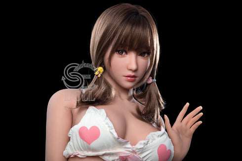 163cm/5ft4in E-Cup #079 Midori Sex Doll - RealDolls4U