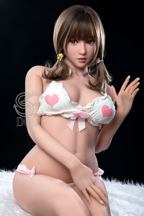 163cm/5ft4in E-Cup #079 Midori Sex Doll - RealDolls4U