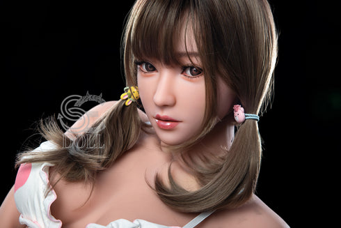 163cm/5ft4in E-Cup #079 Midori Sex Doll - RealDolls4U