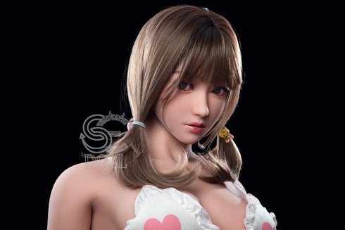 163cm/5ft4in E-Cup #079 Midori Sex Doll - RealDolls4U