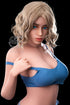 161cm/5ft3in G-Cup #089 Julia Sex Doll - RealDolls4U