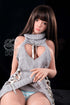 161cm/5ft3in F-Cup #072 Isabella Sex Doll - RealDolls4U