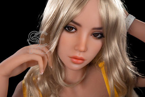 161cm/5ft3in F-Cup #088 Jenny Sex Doll - RealDolls4U