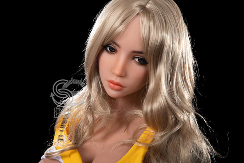 161cm/5ft3in F-Cup #088 Jenny Sex Doll - RealDolls4U