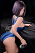 161cm/5ft3in F-Cup #076 Miki Sex Doll - RealDolls4U