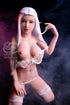 151cm/4ft11in E-Cup #022 Sylph - RealDolls4U