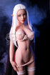 151cm/4ft11in E-Cup #022 Sylph - RealDolls4U