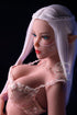 151cm/4ft11in E-Cup #022 Sylph - RealDolls4U