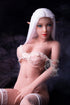 151cm/4ft11in E-Cup #022 Sylph - RealDolls4U