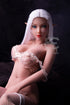 151cm/4ft11in E-Cup #022 Sylph - RealDolls4U