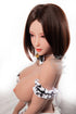 161cm/5ft3in F-Cup #075 Reiko Sex Doll - RealDolls4U