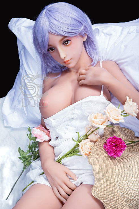 161cm/5ft3in F-Cup #076 Natsuki Sex Doll - RealDolls4U