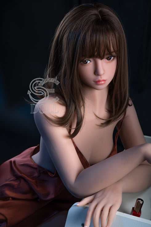 166cm/5ft5in C-Cup #072 Alice Sex Doll - RealDolls4U