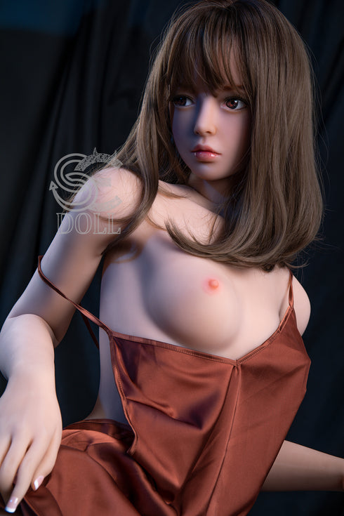 166cm/5ft5in C-Cup #072 Alice Sex Doll - RealDolls4U