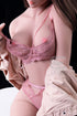 158cm/5ft2in D-Cup #076 Skye Doll - RealDolls4U