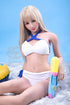 166cm/5ft5in C-Cup #102 Cynthia Sexy Doll - RealDolls4U