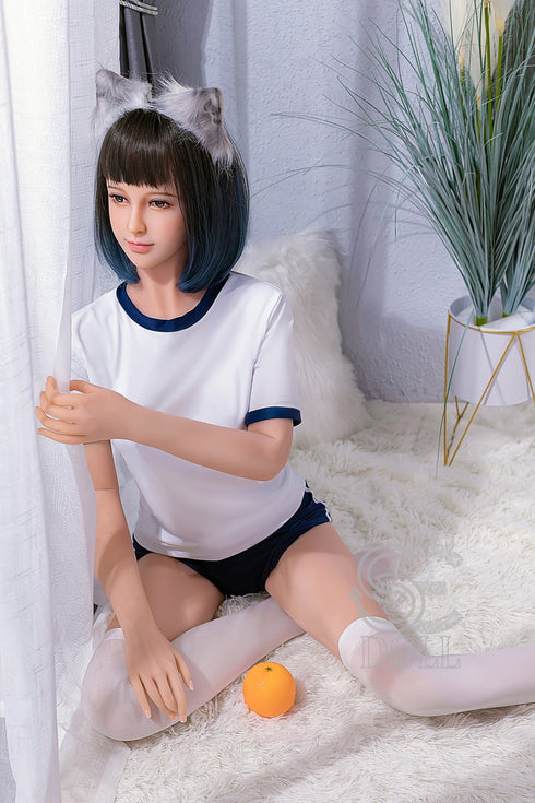 166cm/5ft5in C-Cup #001 Miyuki Sex Doll - RealDolls4U