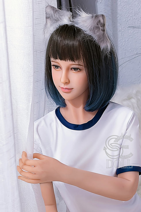 166cm/5ft5in C-Cup #001 Miyuki Sex Doll - RealDolls4U