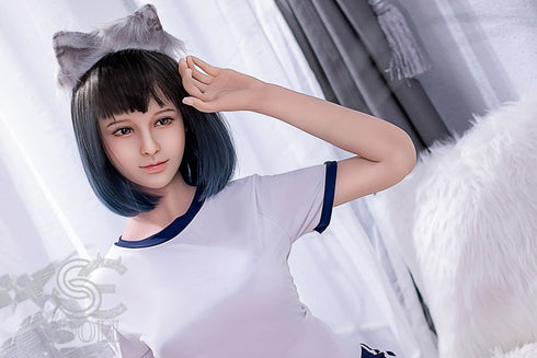 166cm/5ft5in C-Cup #001 Miyuki Sex Doll - RealDolls4U