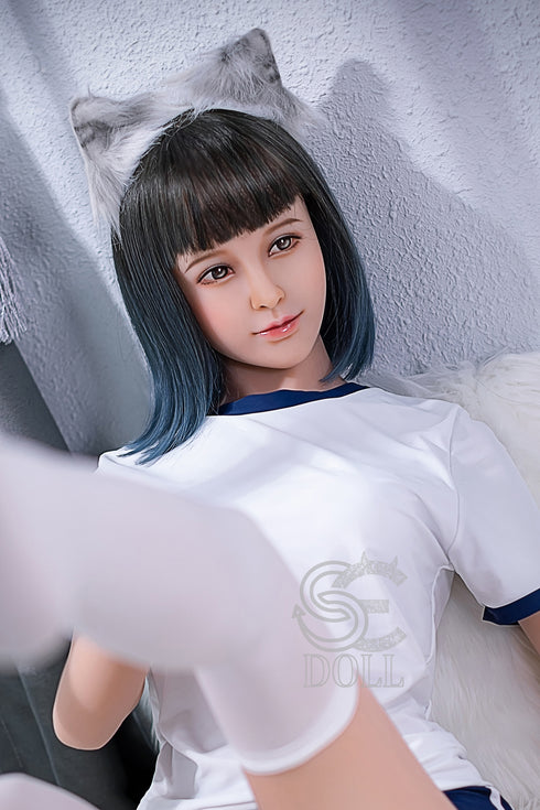166cm/5ft5in C-Cup #001 Miyuki Sex Doll - RealDolls4U