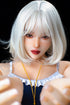 163cm/5ft4in E-Cup #075 Mikoto Sex Doll - RealDolls4U