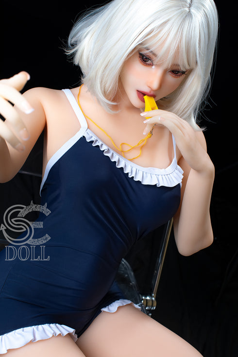 163cm/5ft4in E-Cup #075 Mikoto Sex Doll - RealDolls4U