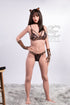 170cm/5ft7in C-Cup #088 Melonie Sex Doll - RealDolls4U