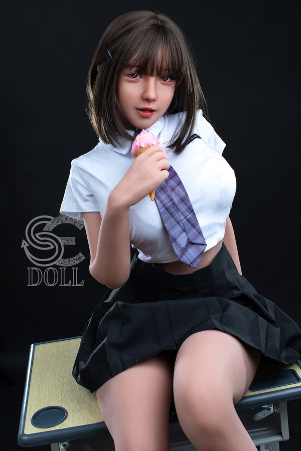 161cm/5ft3in F-Cup #080 Akane Sex Doll - RealDolls4U