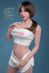 163cm/5ft4in E-Cup #078 Regina Doll - RealDolls4U