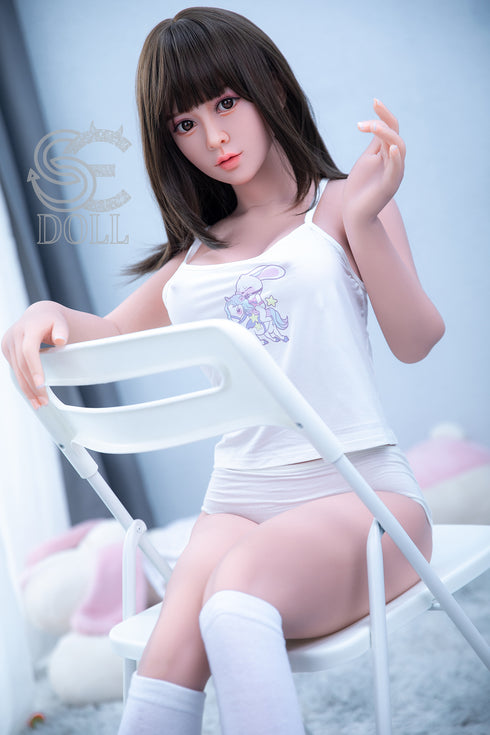 151cm/4ft11in E-Cup #010 Kiko.A Doll - RealDolls4U