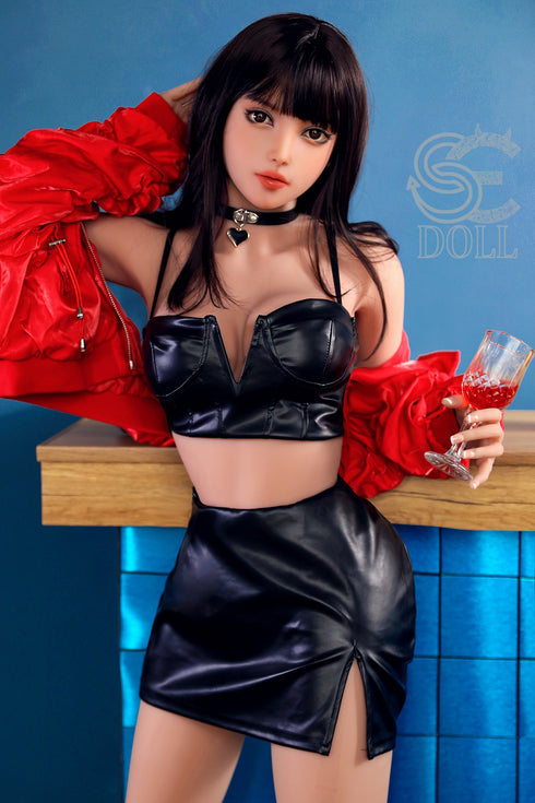 158cm/5ft2in D-Cup #076 Coral Sex Doll - RealDolls4U