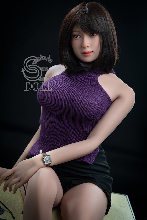 163cm/5ft4in E-Cup #071 Yutsuki Doll - RealDolls4U