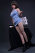 163cm/5ft4in E-Cup #083 Mayu Sex Doll - RealDolls4U