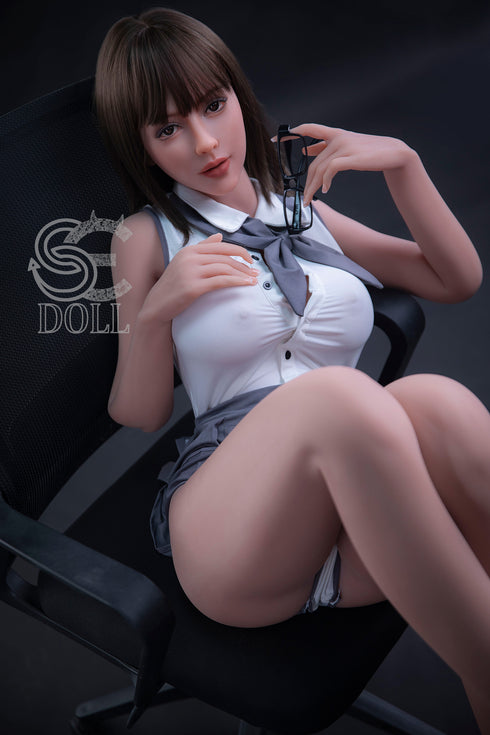 161cm/5ft3in F-Cup #068 Nancy Sex Doll - RealDolls4U