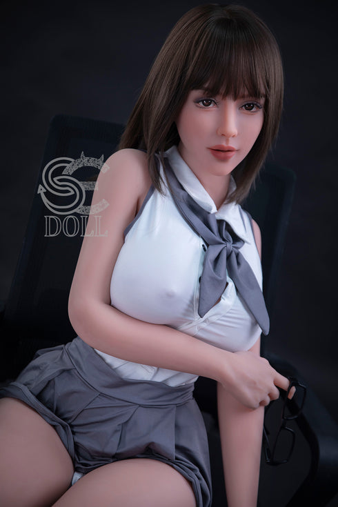 161cm/5ft3in F-Cup #068 Nancy Sex Doll - RealDolls4U