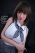 161cm/5ft3in F-Cup #068 Nancy Sex Doll - RealDolls4U