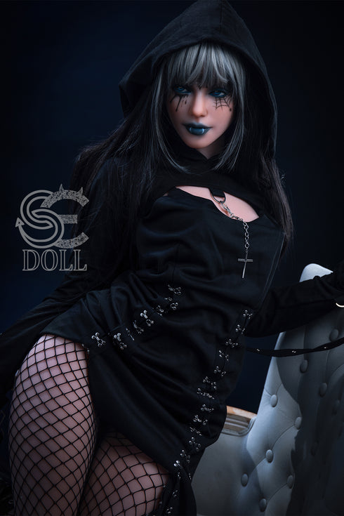 166cm/5ft5in C-Cup #110 Heloise Cosplay Doll - RealDolls4U