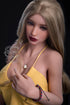 161cm/5ft3in F-Cup #084 Amelia Doll - RealDolls4U