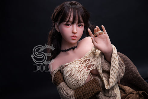 161cm/5ft3in F-Cup #120 Hitomi Doll - RealDolls4U