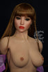 163cm/5ft4in E-Cup #088 Kasey Sex Doll - RealDolls4U