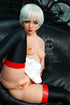 166cm/5ft5in B-Cup #119 Kemeny Game Doll - RealDolls4U