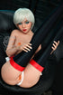 166cm/5ft5in B-Cup #119 Kemeny Game Doll - RealDolls4U