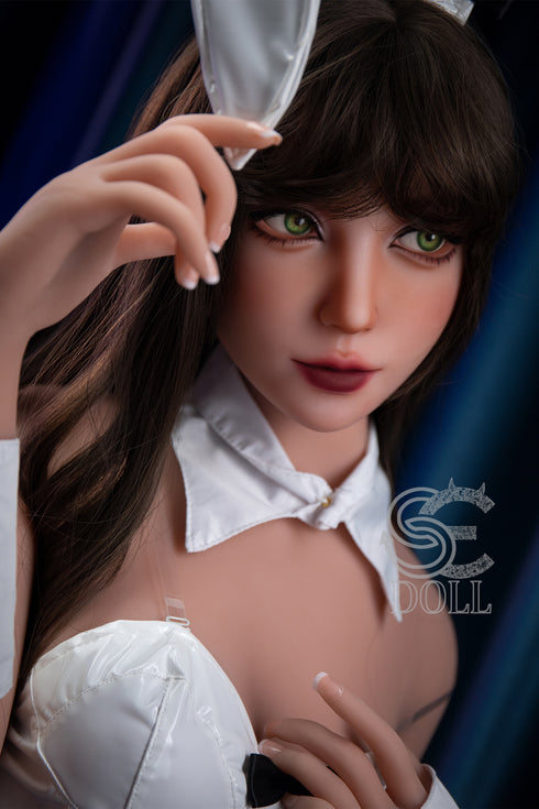 166cm/5ft5in B-Cup #121 Charlene Cosplay Doll - RealDolls4U