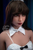 166cm/5ft5in B-Cup #121 Charlene Cosplay Doll - RealDolls4U