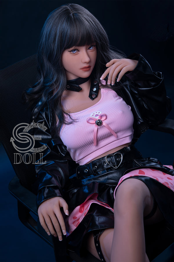 158cm/5ft2in D-Cup #079 Yuuka.E - RealDolls4U