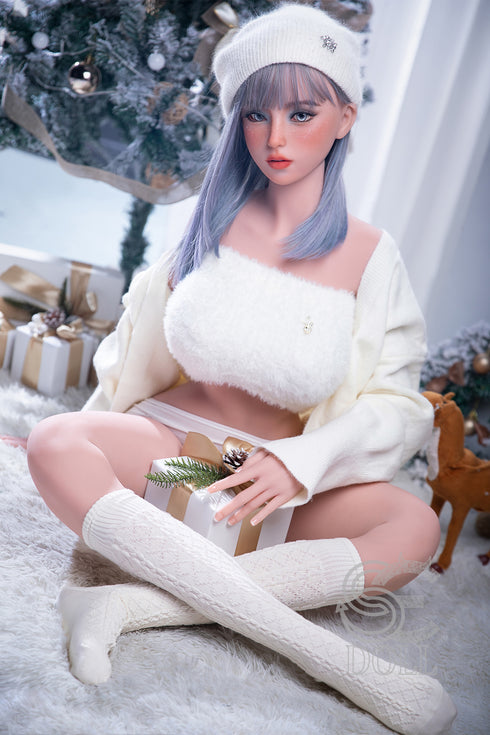 161cm/5ft3in F-Cup #120 Melody.D Sex Doll - RealDolls4U
