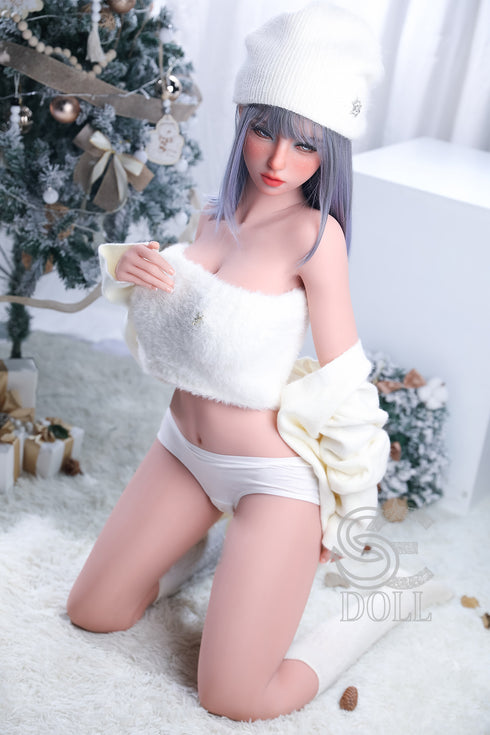 161cm/5ft3in F-Cup #120 Melody.D Sex Doll - RealDolls4U