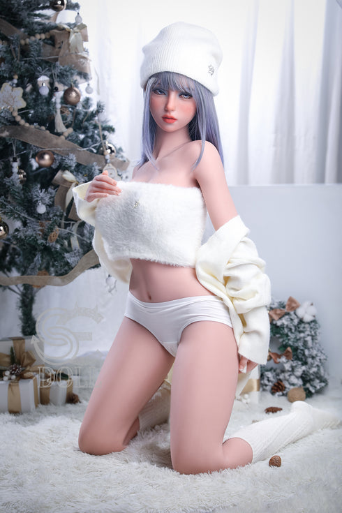 161cm/5ft3in F-Cup #120 Melody.D Sex Doll - RealDolls4U